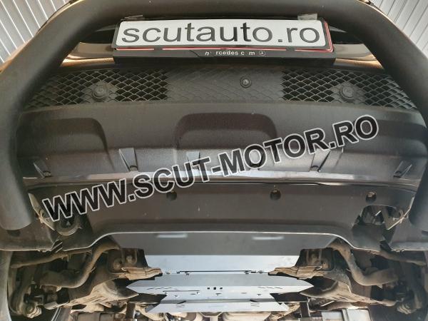 Scut motor Renault Alaskan 8