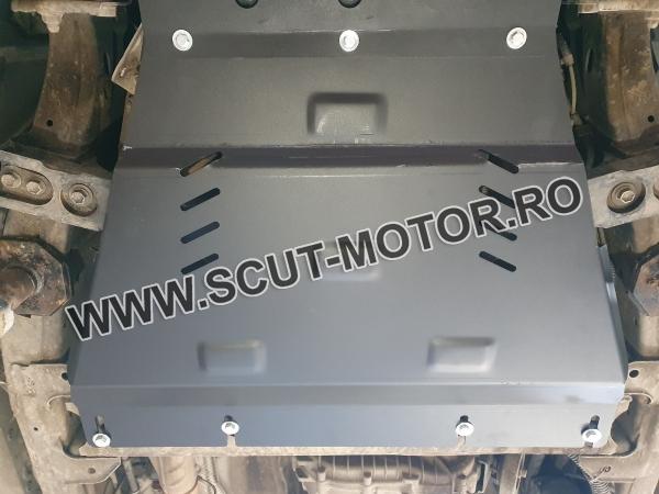 Scut cutie de viteză Nissan Navara NP300 după 2015 6