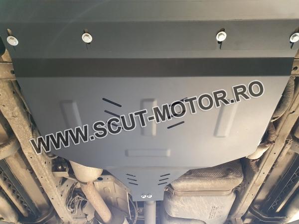 Scut cutie de viteză Renault Alaskan 7