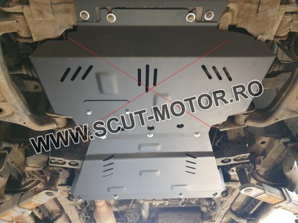 Scut cutie de viteză Renault Alaskan 9