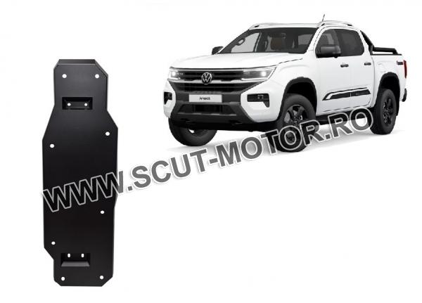 Scut rezervor Volkswagen Amarok (MB3G9A147CF; 2643728) 1