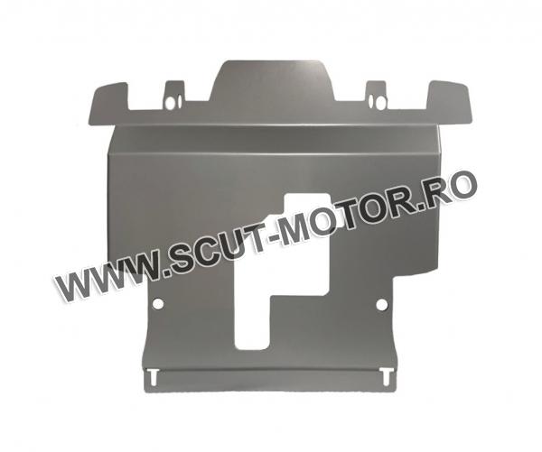 Scut motor Aluminium Dacia Spring Extreme 2