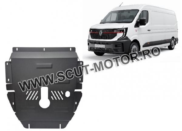 Scut motor Renault Master 1