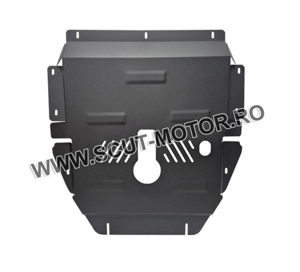 Scut motor Renault Master 2