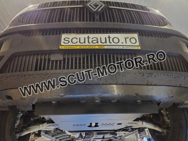 Scut motor Renault Master 8