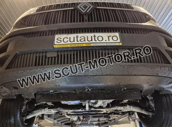 Scut motor Renault Master 7