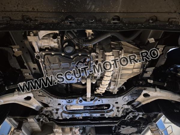 Scut motor Renault Master 5