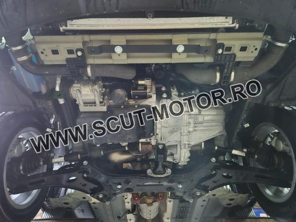 Scut Motor Baic Beijing X35 5