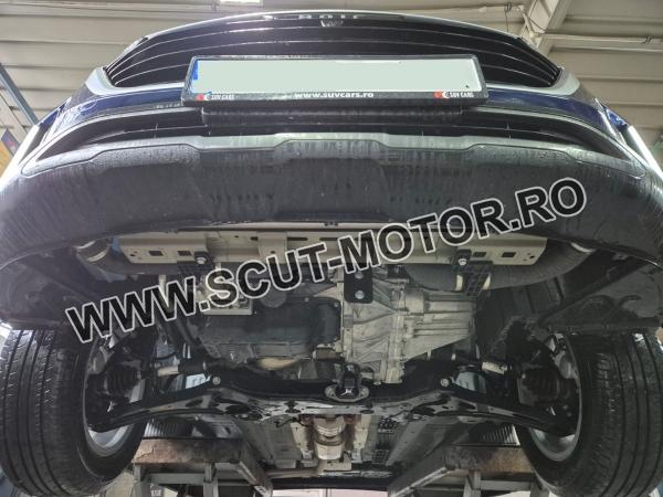 Scut Motor Baic Beijing X35 7