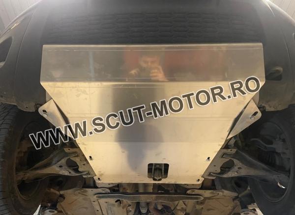 Scut motor din aluminiu Dacia Duster 6