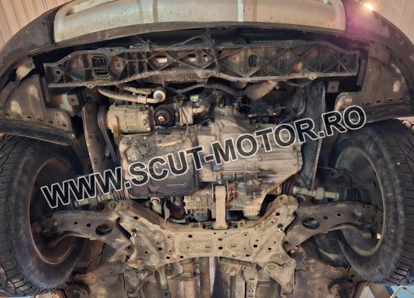 Scut motor Kia Sorento 7