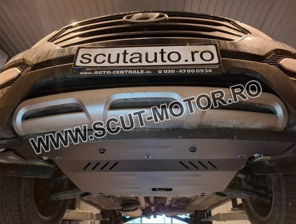 Scut motor Kia Sorento 10