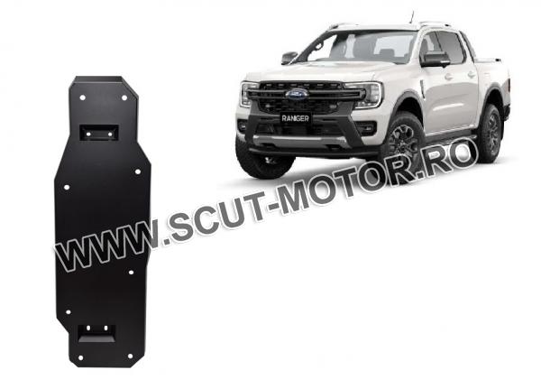Scut rezervor Ford Ranger (MB3G9A147CF; 2643728) 1