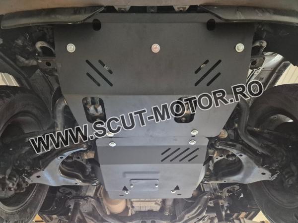 Scut motor Lexus GX460 7