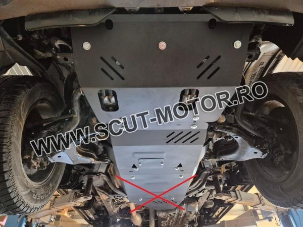 Scut motor Lexus GX460 10