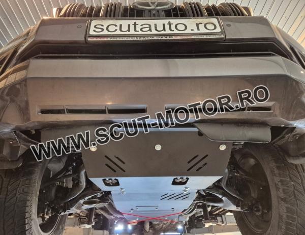Scut motor Lexus GX460 11