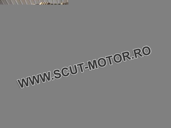 Scut motor din aluminiu Lexus GX460 8