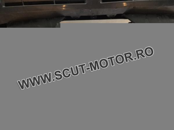 Scut motor din aluminiu Lexus GX460 10