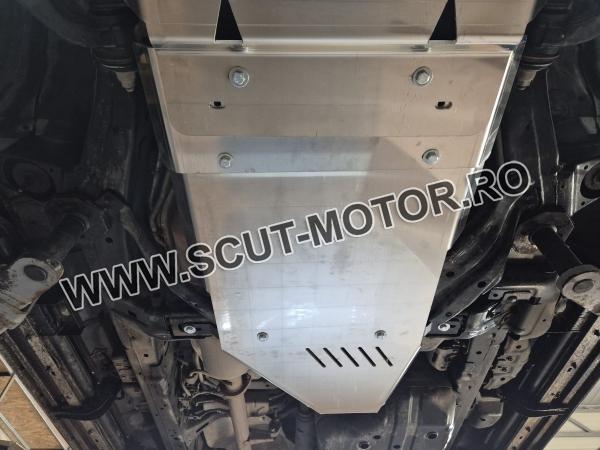 Scut cutie de viteză din aluminiu Toyota Fj Cruiser 6