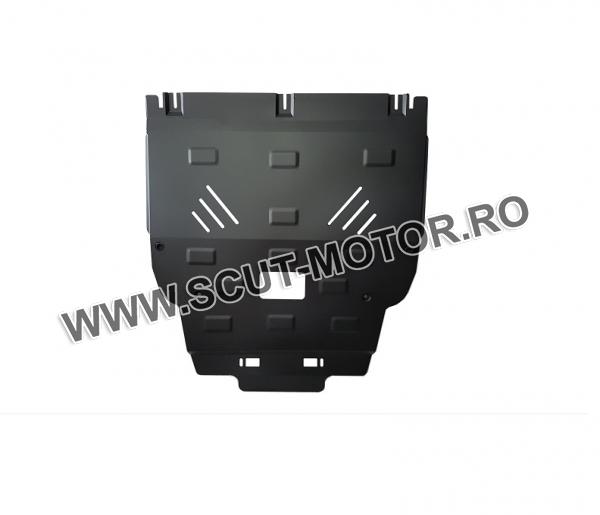 Scut motor Infiniti Q30 2