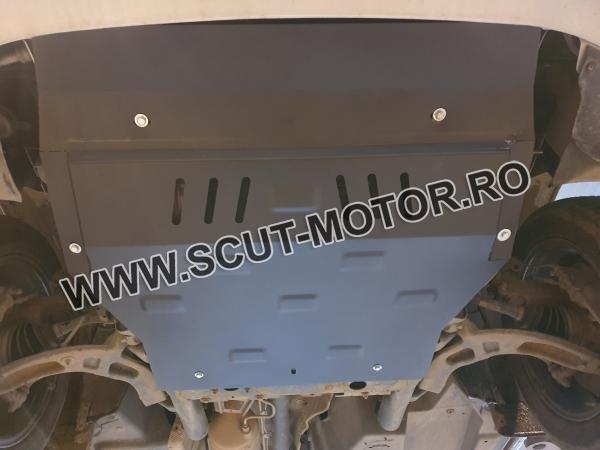 Scut motor metalic galvanizat Volkswagen Transporter T6.1 5