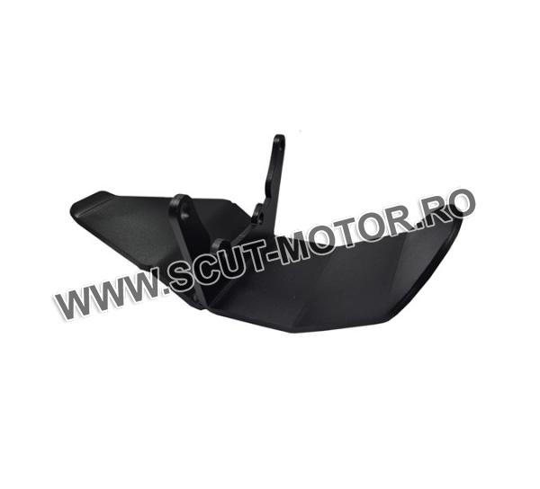 Scut diferential spate Suzuki Jimny dupa 2018 2
