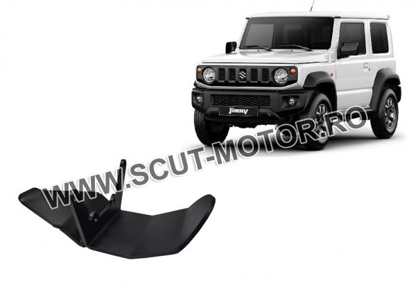 Scut diferential spate Suzuki Jimny dupa 2018 1