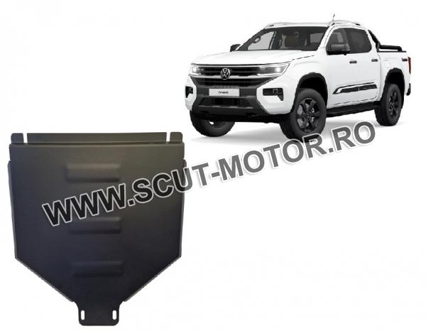 Scut cutie de viteză automată Volkswagen Amarok 1