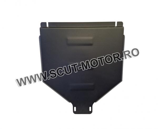 Scut cutie de viteză automată Volkswagen Amarok 2
