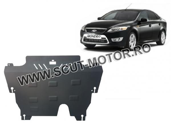 Scut motor Ford Mondeo 4 1