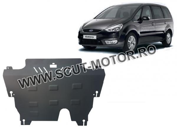 Scut motor Ford Galaxy 2 1