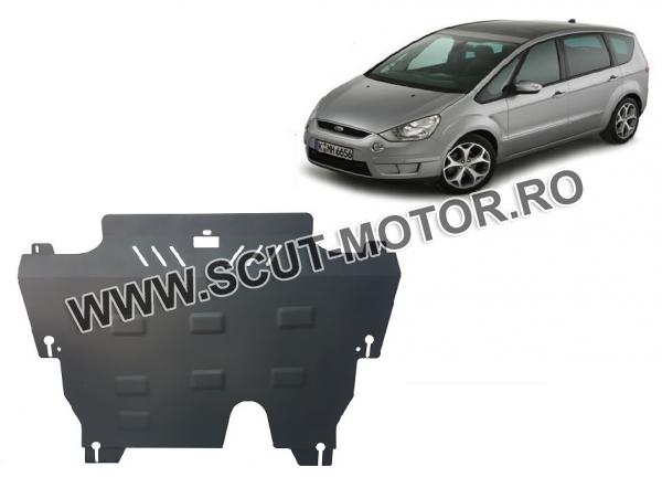 Scut motor Ford S - Max 1