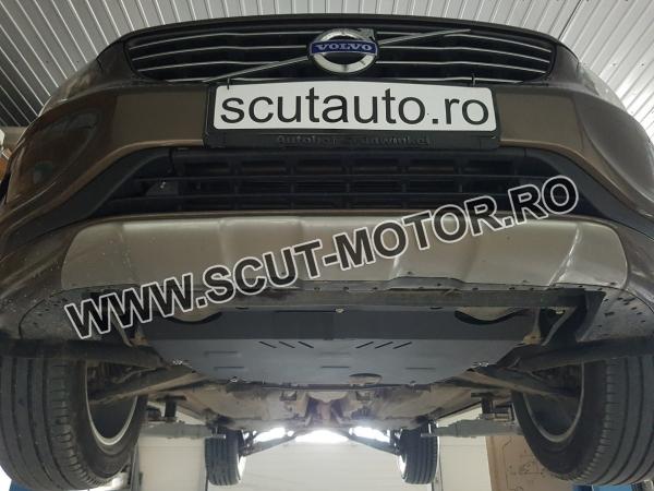 Scut motor și cutie de viteză Volvo V60 8