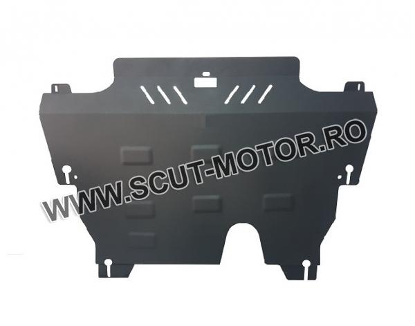 Scut motor și cutie de viteză Volvo XC70 2