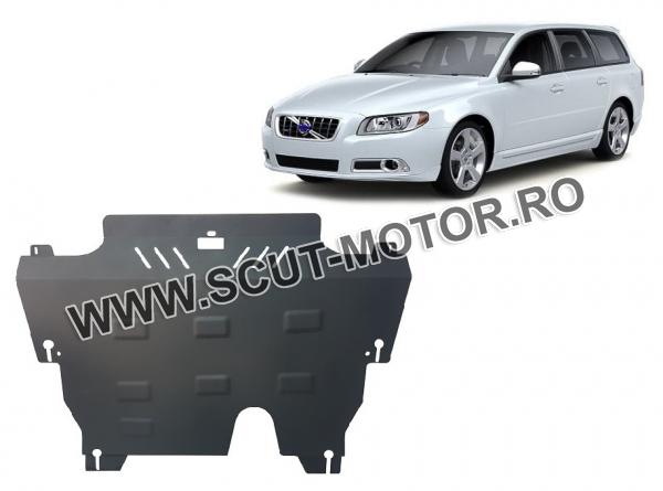 Scut motor Volvo V70 1