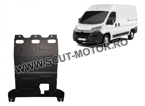 Scut motor Citroen Jumper 1