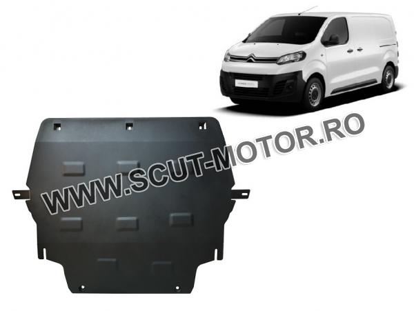 Scut motor Citroen Dispatch 1