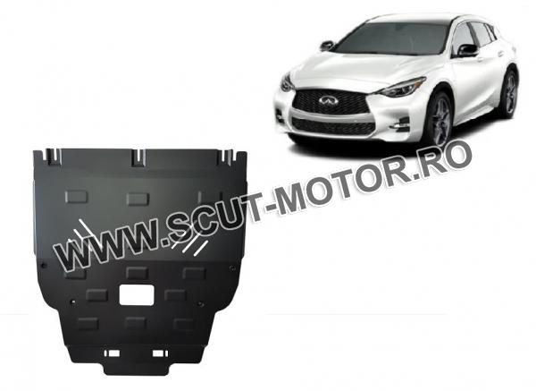 Scut motor Infiniti Q30 1