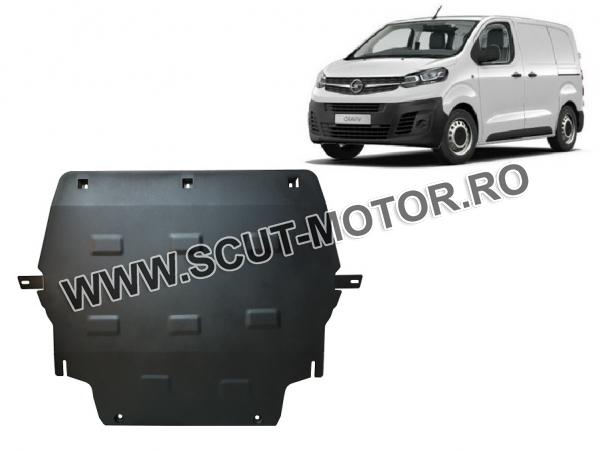 Scut Motor Opel Vivaro  1