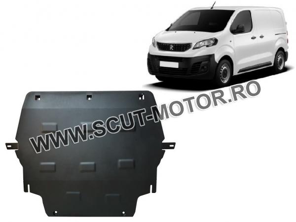Scut motor Peugeot Traveller 1