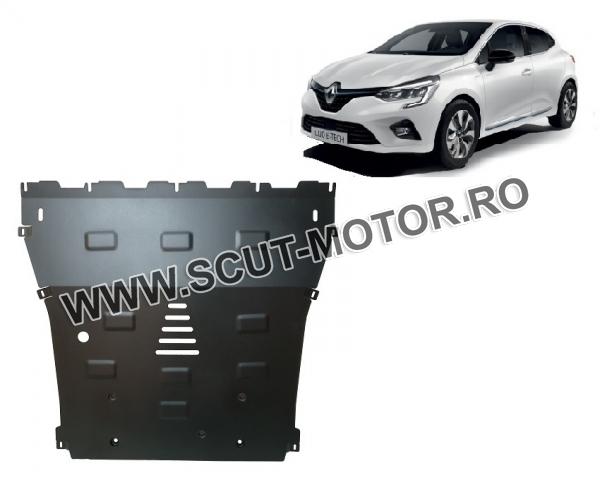 Scut motor Renault Clio V 1