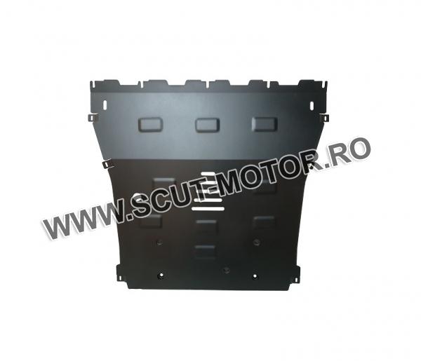 Scut motor Renault Clio V 2