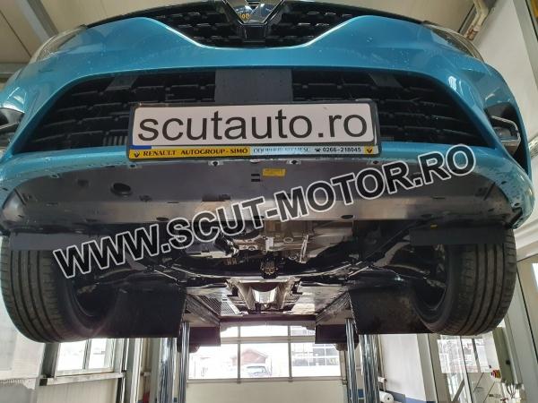 Scut motor Renault Clio V 7