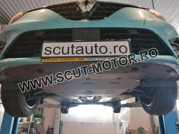 Scut motor Renault Clio V 8