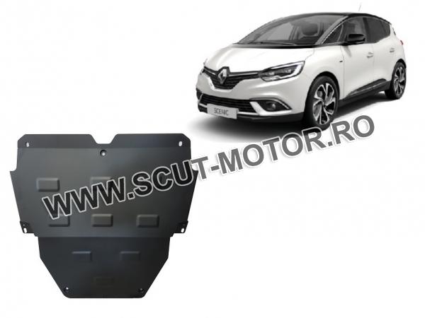 Scut motor Renault Scenic 1