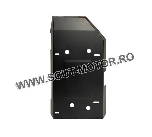 Scut rezervor AdBlue Renault Master 3 - Model 3 2