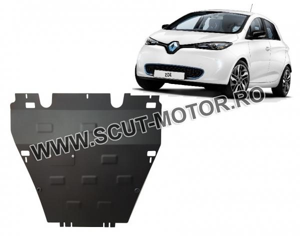Scut motor Renault Zoe  1