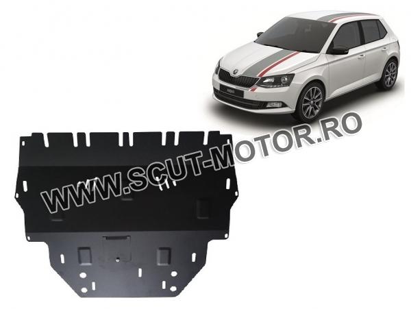 Scut motor Skoda Fabia 3 - Diesel 1