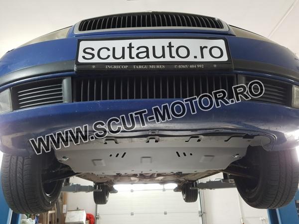 Scut motor Skoda Fabia 3 - Diesel 7