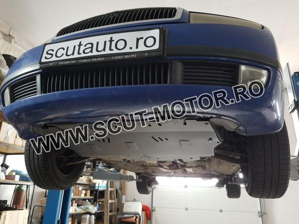 Scut motor Skoda Fabia 3 - Diesel 8